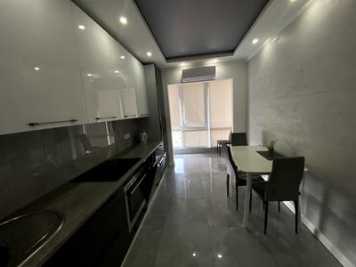 квартира по адресу Андрея Мельника ул., 10 к7