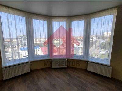 квартира за адресою Миколи Амосова вул., 1