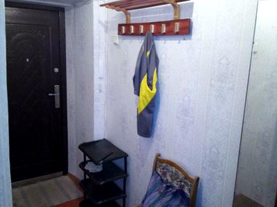 квартира по адресу Григоровское шоссе (Комсомольское), 83в