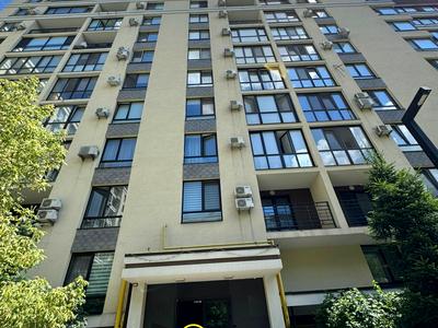 квартира по адресу Практичная ул., 3