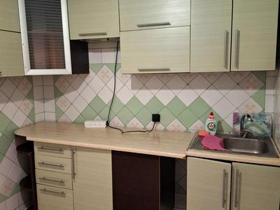квартира по адресу Бориспольская ул., 32-Б