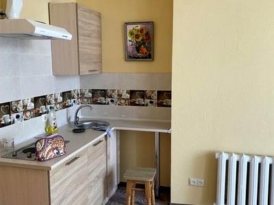 квартира за адресою Преображенська вул., 58