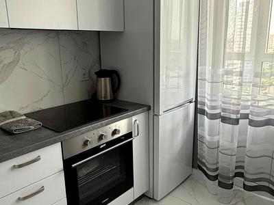 квартира по адресу Бориса Гмыри ул., 20