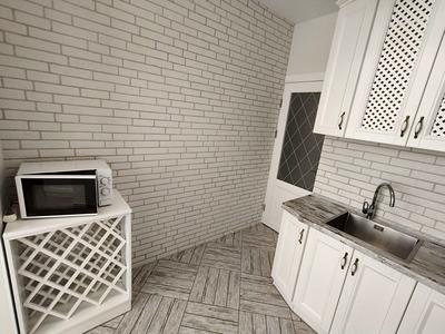 квартира за адресою Абрикосова, 3