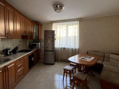 квартира по адресу Евгения Коновальца ул., 124А