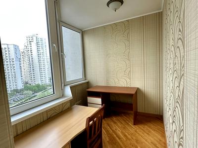 квартира за адресою Єлизавети Чавдар вул., 1