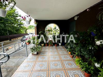 квартира по адресу Науки просп., 60-А