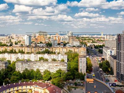 квартира за адресою Євгена Коновальця вул. (Щорса), 36-В