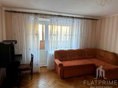 квартира за адресою Харківське шосе, 21/6