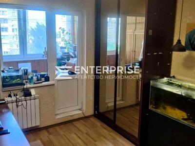 квартира за адресою Ореста Васкула вул., 2