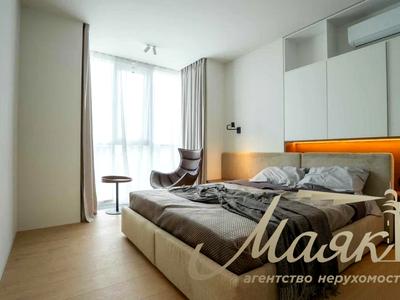 квартира за адресою Глибочицька вул., 73-79