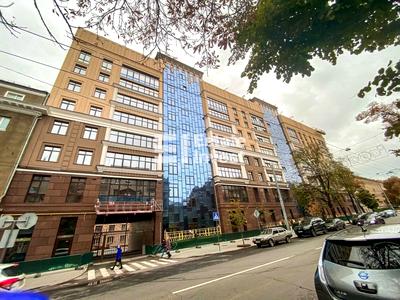 квартира по адресу Динамівська, 1