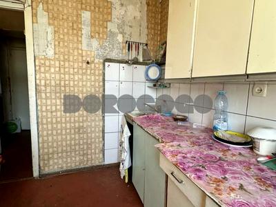 квартира за адресою Машинобудівників вул., 1