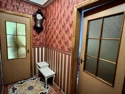 квартира за адресою Машинобудівна вул., 21-А