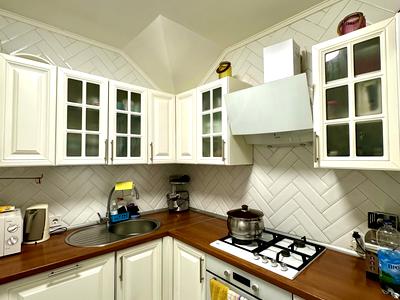 квартира за адресою Святослава Караванського вул. (Жуковського), 7