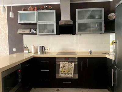 квартира за адресою Київ, Олени Пчілки вул., 6