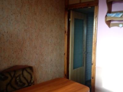 квартира по адресу Николая Кибальчича ул., 15-А