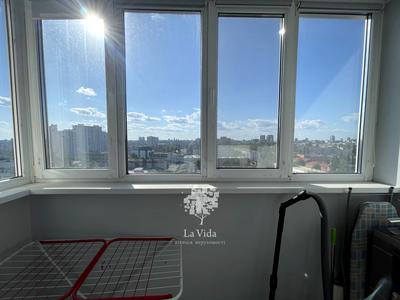 квартира по адресу Казарменная ул. (Григория Андрющенко), 6-Г