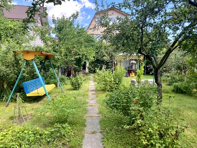 будинок за адресою Садова, 9