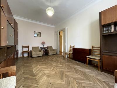 квартира по адресу Лютеранская ул., 17