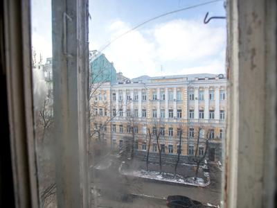 квартира по адресу Тарасовская ул., 3