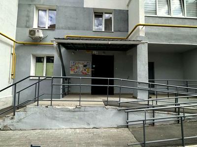 квартира за адресою Домобудівельна вул., 13