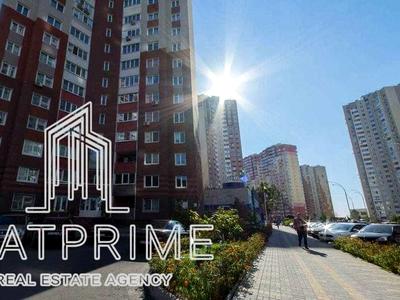 квартира за адресою Єлизавети Чавдар вул., 34