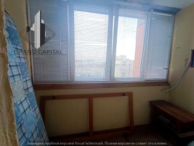 квартира по адресу Анны Ахматовой ул., 13-Б