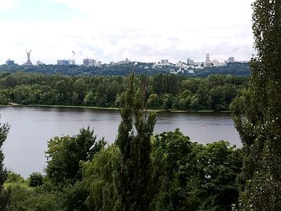 квартира за адресою Русанівський бульв., 2/8
