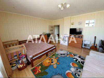 квартира по адресу Средняя ул., 24 к4