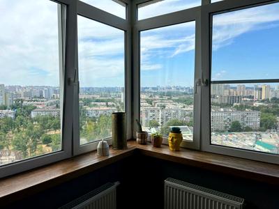 квартира по адресу Бориспольская ул., 4