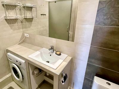 квартира по адресу Моторный пер., 9-А