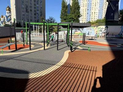 квартира за адресою Академіка Заболотного вул., 1-А