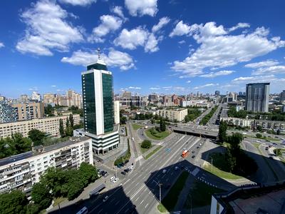квартира по адресу Берестейский просп. (Победы), 11 к1