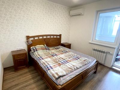 квартира по адресу Кондратюка Юрия ул., 3