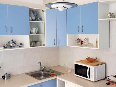 квартира за адресою Шолом-Алейхема вул., 5