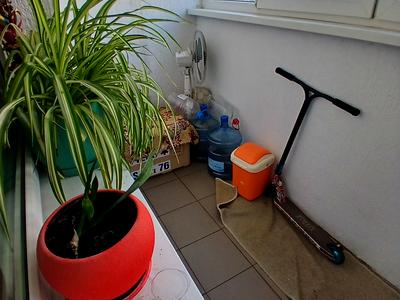 квартира за адресою Роксоляни вул., 43б