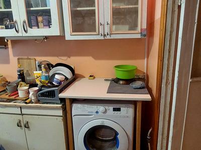комната по адресу Героев Крут ул. (Терешковой), 30