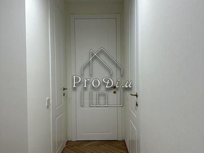 квартира по адресу Воздухофлотский просп. (Повітрофлотський), 56