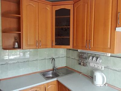 квартира по адресу Парково-Сырецкая ул. (Тимофія Шамрила), 3
