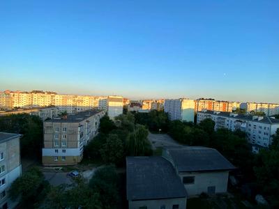 квартира по адресу Ивана Миколайчука ул., 13