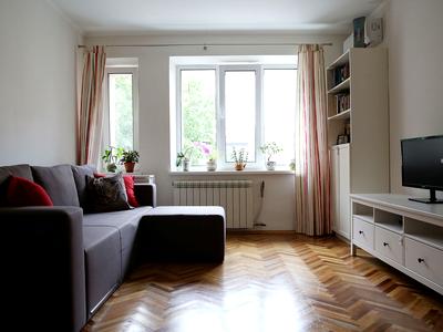 квартира по адресу Хорива, 34