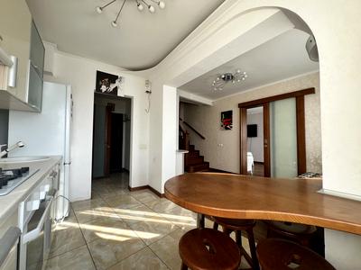 квартира за адресою Дніпро, Сонячна Набережна вул. (Маршала Малиновського), 36