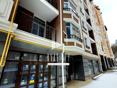 квартира по адресу Дегтярная ул., 19