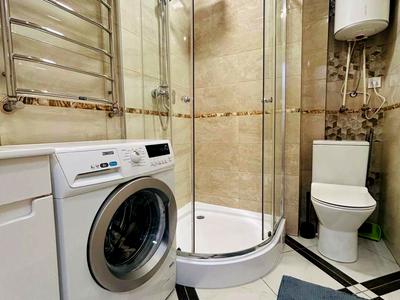 квартира по адресу Боголюбова ул., 33