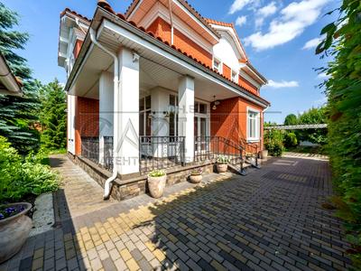 будинок за адресою Світанкова вул., 38