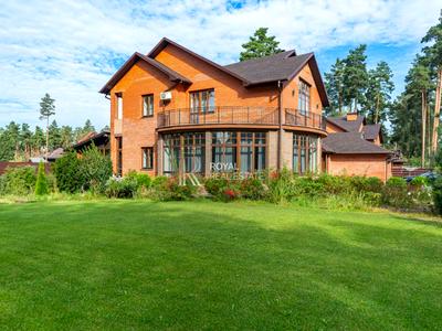 будинок за адресою Лісна вул.