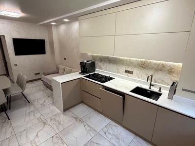 квартира за адресою Набережна Перемоги вул., 44л