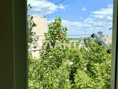 квартира за адресою Шовкуненка пров., 14