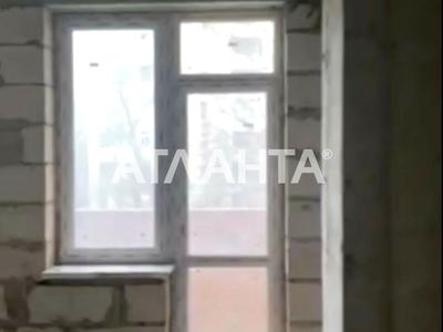 квартира по адресу Пишоновская ул., 24а